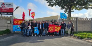 Ragusa, sciopero alla Metra: “Serve più sicurezza”