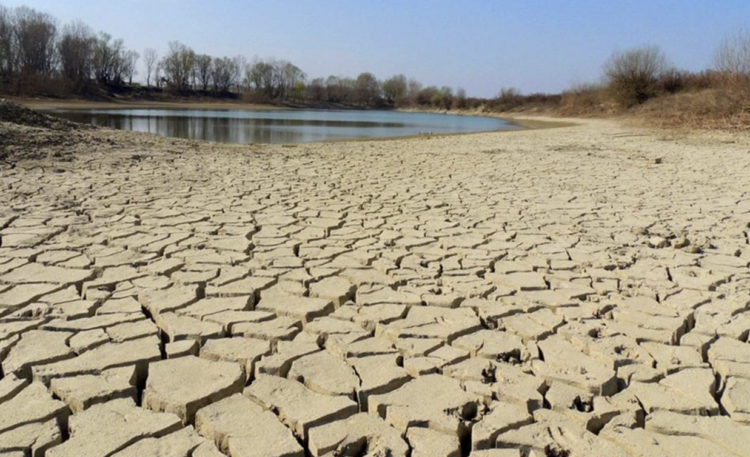 Siccità, interventi anche per la provincia di Ragusa