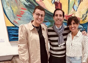 Modica, la mostra della società operaia mutuo soccorso chiude con un lusinghiero successo