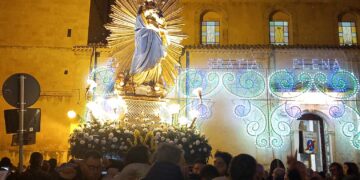 Immacolata a Ibla, i festeggiamenti al via da venerdì