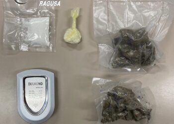 Ispica, a casa cocaina e marijuana: ai domiciliari un 32enne pregiudicato
