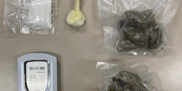 Ispica, a casa cocaina e marijuana: ai domiciliari un 32enne pregiudicato