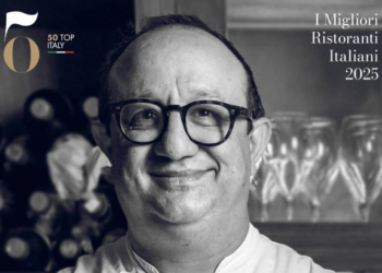 Ragusa, quello di Ciccio Sultano è il miglior quinto ristorante d’Italia