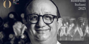 Ragusa, quello di Ciccio Sultano è il miglior quinto ristorante d’Italia