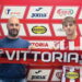 Il Vittoria calcio ingaggia il talentuoso Tomasello
