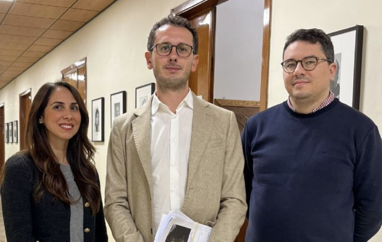 “Più sicurezza per la Ragusa mare”: la richiesta al commissario Patrizia Valenti e al direttore generale Nitto Rosso