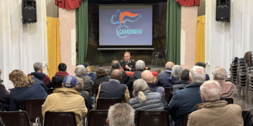Ragusa, truffe agli anziani: i carabinieri incontrano gli anziani