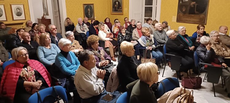 Modica, il ciclo della vita e la ritualità della festa dei morti