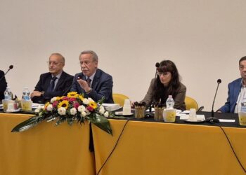 Unitre Modica, presentato il nuovo anno accademico