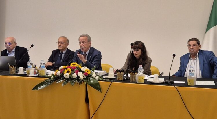 Unitre Modica, presentato il nuovo anno accademico