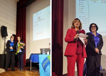 Comiso, la Uil scuola si è riunita in città per fare il punto