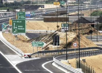 Autostrada Rosolini-Modica, la Cna territoriale di Ragusa scrive alla Cosedil: “Imprese fornitrici non pagate”