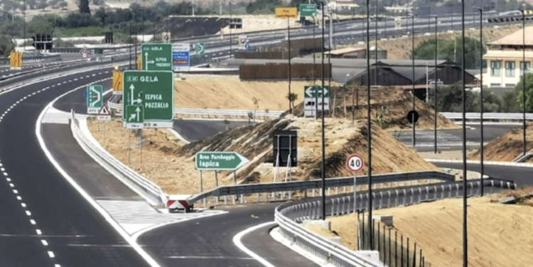 Autostrada Rosolini-Modica, la Cna territoriale di Ragusa scrive alla Cosedil: “Imprese fornitrici non pagate”