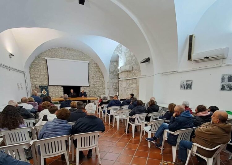 Monterosso Almo prepara la visita pastorale del vescovo La Placa