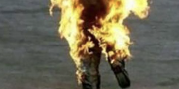 Acate, ha cosparso un operaio di liquido infiammabile e gli ha dato fuoco. A giudizio un 52enne di Niscemi