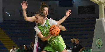 La Passalacqua Ragusa in trasferta a Rovigo per allungare la serie positiva