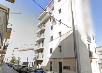 Ragusa, presa di mira dai ladri un’azienda edile