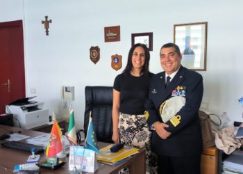 Pozzallo, gli studenti dell’istituto La Pira andranno a fare visita a due sommergibili