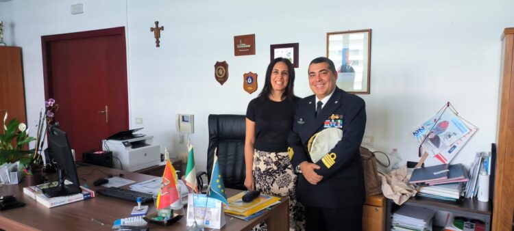 Pozzallo, gli studenti dell’istituto La Pira andranno a fare visita a due sommergibili