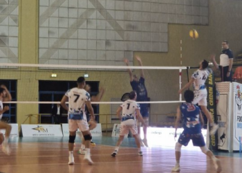 Niente da fare per il Volley Modica, l’Ortona vince al Palarizza