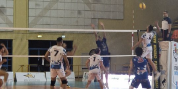 Niente da fare per il Volley Modica, l’Ortona vince al Palarizza