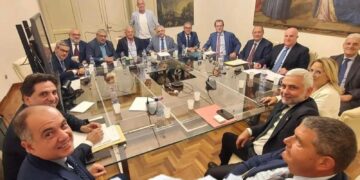L’on. Abbate: “Maggioranza coesa per riportare i siciliani alle urne e scegliere chi governerà le province”