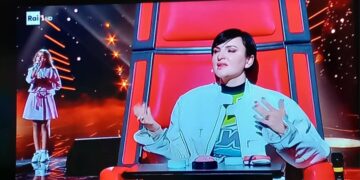 Vittoria, la piccola Flamina entra a far parte di The Voice Kids