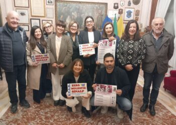 Il Comune di Modica aderisce a Scontrino zero molestie Sinalp