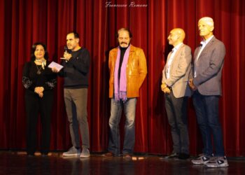 Teatro Naselli a Comiso, stasera sul palco “Quando noi morti ci risvegliamo” da Ibsen