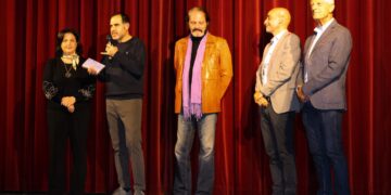 Teatro Naselli a Comiso, stasera sul palco “Quando noi morti ci risvegliamo” da Ibsen