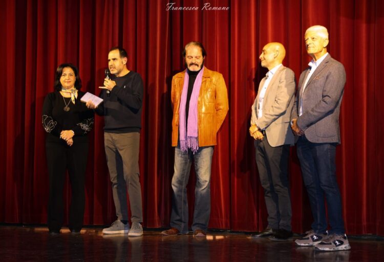 Teatro Naselli a Comiso, stasera sul palco “Quando noi morti ci risvegliamo” da Ibsen