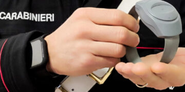 Ispica, evade più volte i domiciliari: giovane 28enne finisce in carcere