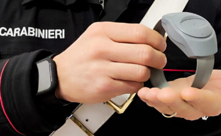 Ispica, evade più volte i domiciliari: giovane 28enne finisce in carcere