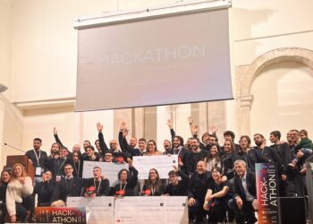 Modica, conclusa la tre giorni dell’hackathon sulla Mobilità