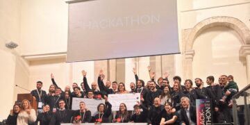 Modica, conclusa la tre giorni dell’hackathon sulla Mobilità