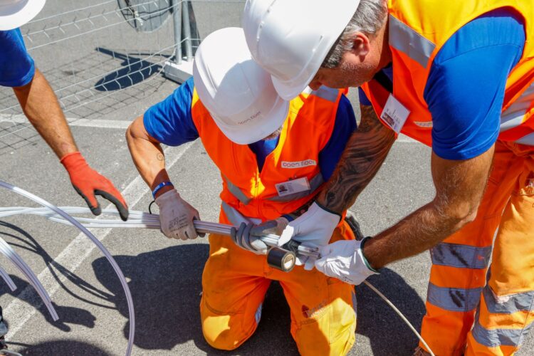 Giarratana ospita la seconda tappa dell’Open fiber tour