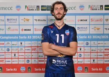 Il Volley Modica a caccia di continuità sul campo del Sabaudia