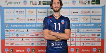 Il Volley Modica a caccia di continuità sul campo del Sabaudia