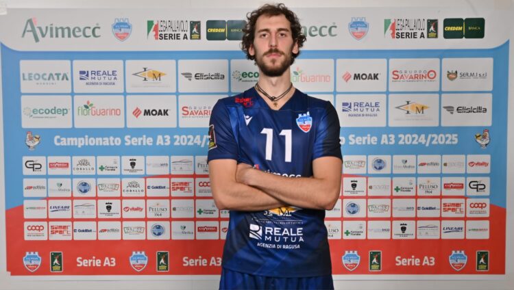 Il Volley Modica a caccia di continuità sul campo del Sabaudia