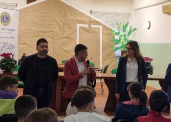 Ragusa, un laboratorio sull’educazione finanziaria al Comprensivo Carlo Amore-Piano Gesù