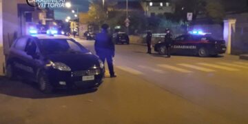 Scoglitti, denunciato tunisino per la ricettazione di un ciclomotore