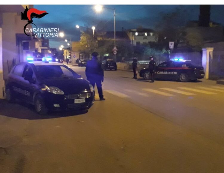 Scoglitti, denunciato tunisino per la ricettazione di un ciclomotore