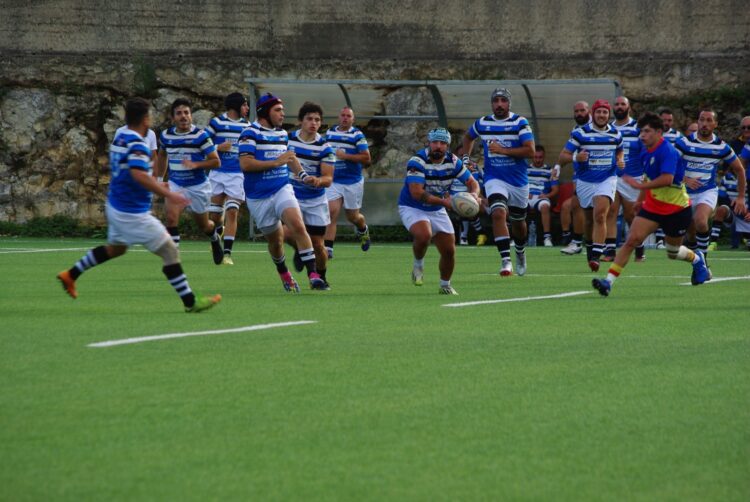 Il XV del Sud-Est conquista la quarta vittoria di fila