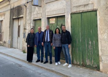 Santa Croce Camerina avrà il suo teatro comunale