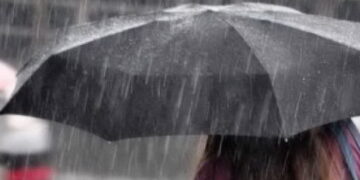 Modica, per domani è allerta meteo arancione