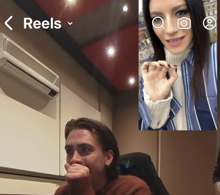 Nico Arezzo aprirà i concerti di Laura Pausini in programma Messina a fine anno