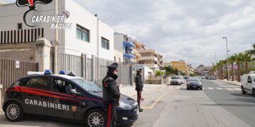 Pozzallo, arrestata straniera che pranza in un ristorante senza pagare