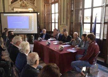 Ragusa, firmato in Prefettura il progetto “Sport e legalità”