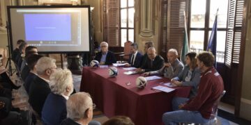 Ragusa, firmato in Prefettura il progetto “Sport e legalità”