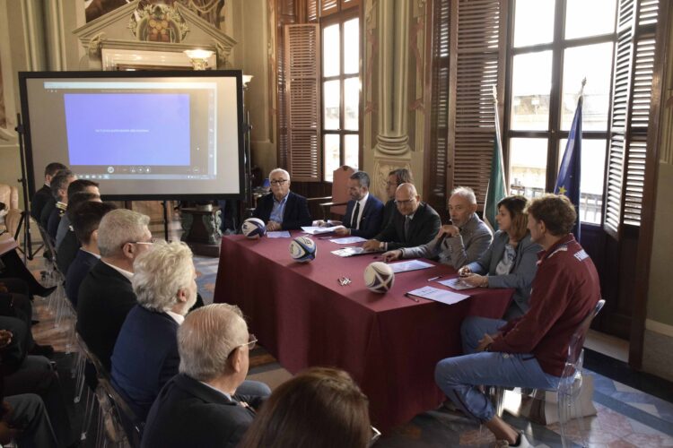 Ragusa, firmato in Prefettura il progetto “Sport e legalità”